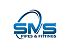 SNS Pipes Logo